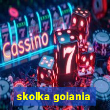 skolka goiania